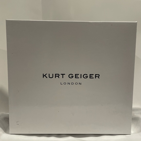 Kurt Geiger - Picture 4 of 5